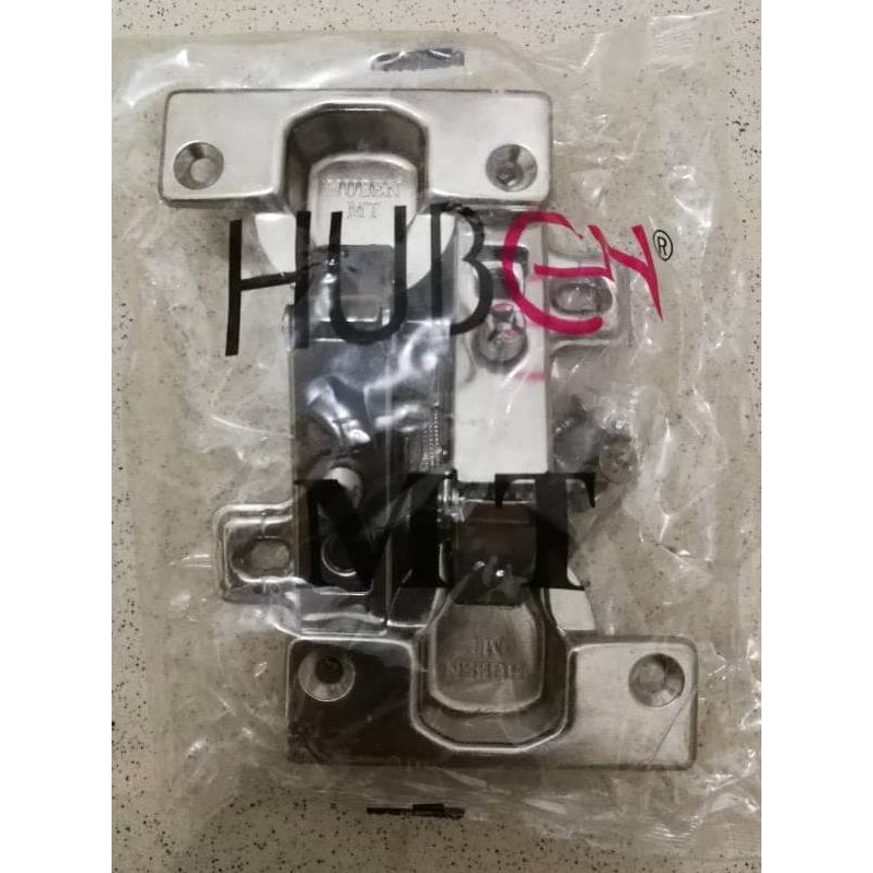 New Engsel Sendok Huben / Engsel Lemari / Engsel Lemari Olympic Olimpic Ori