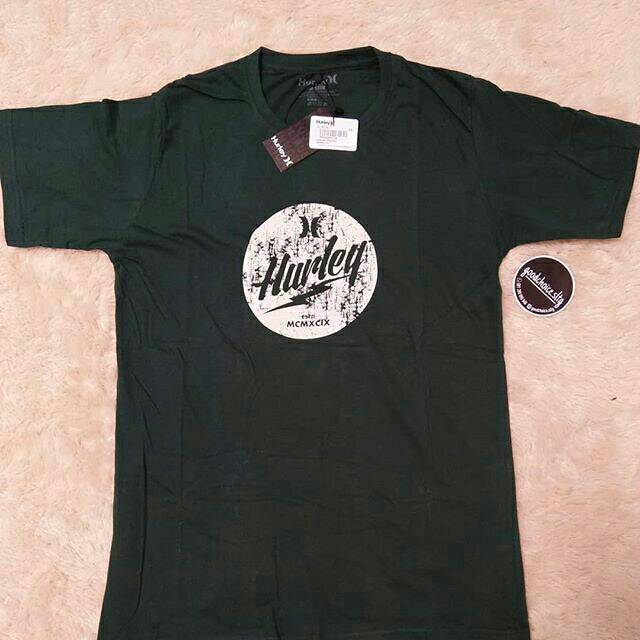 Kaos Hurley
