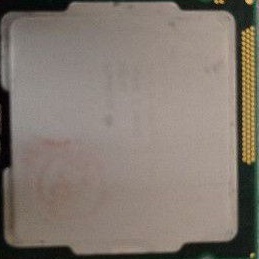 Procsesor core i5 seri 2400 Intel