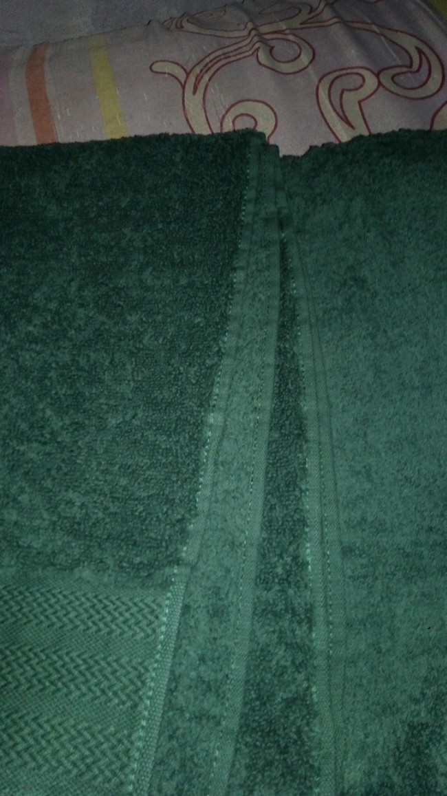 Rc Terry Palmer Handuk Mandi 70x140cm Signature / Handuk Mandi Dewasa Motif / Polos