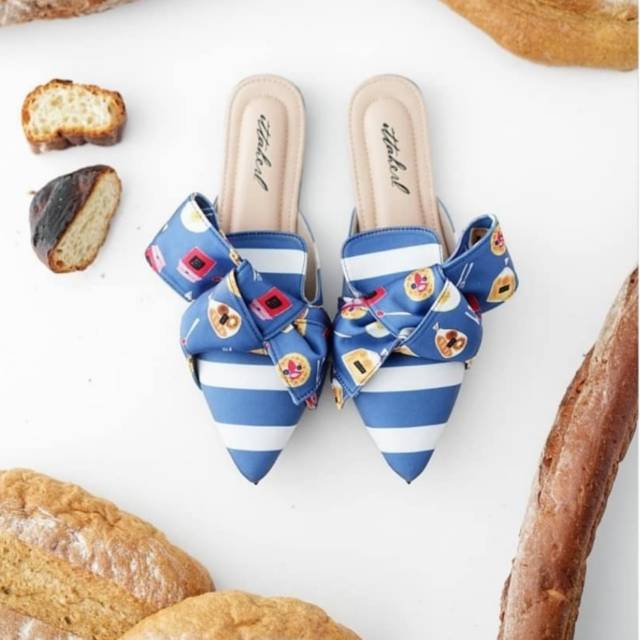 Ittaherl Jackie Toast size 37 New