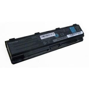 Komputer Aksesoris Original Baterai Laptop Toshiba Satelite C800
