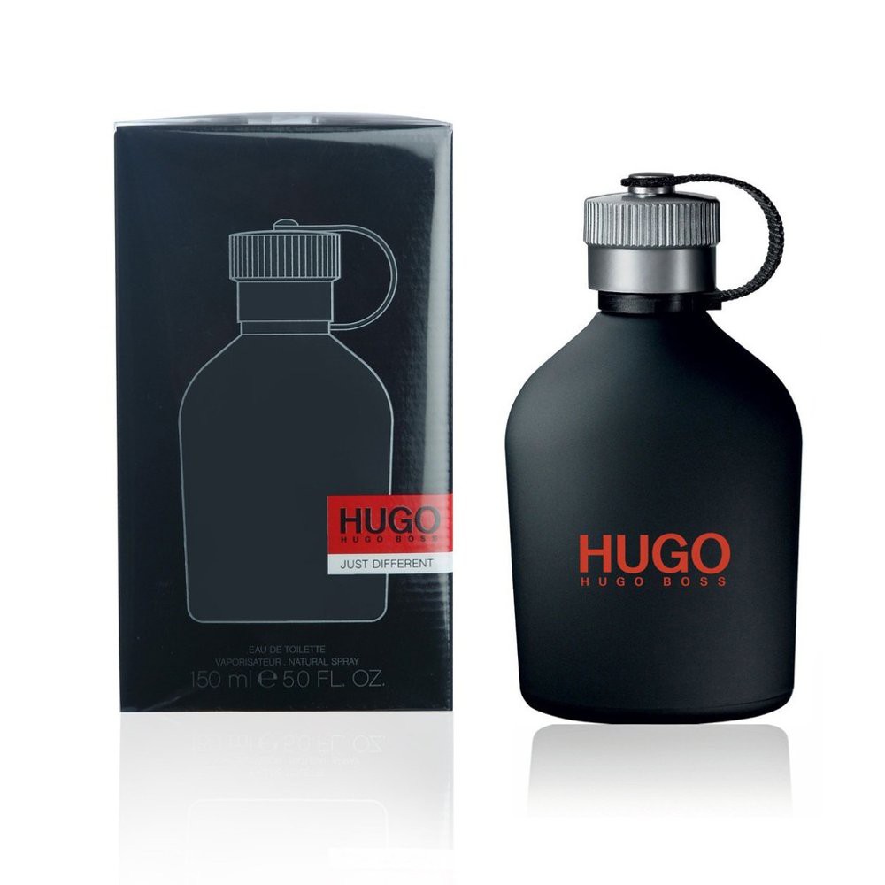 hugo boss black parfum