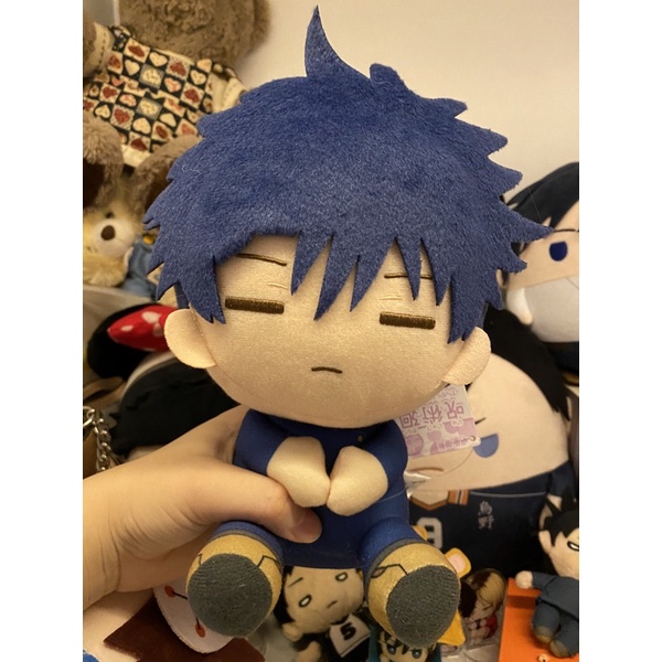 Big Plush Megumi Fushiguro