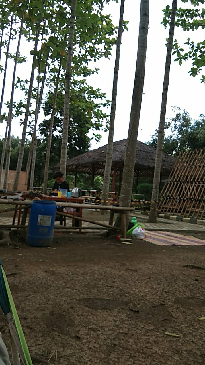 Sapu Ijuk Lantai Sapu Ijuk Kipas Gagang Kayu Anti Rontok Termurah