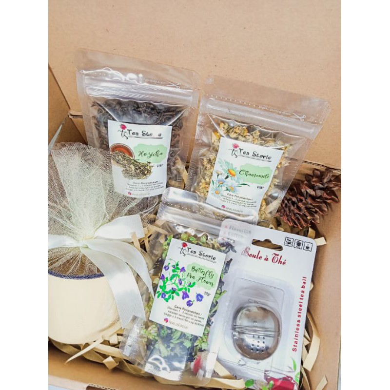 

Hampers Tea Hampers Lebaran Kado Ulang Tahun