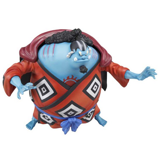 Jual Original Portrait Of Pirates POP 