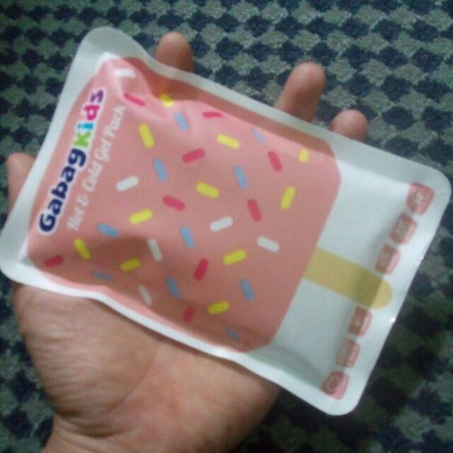 Gabag Kids Ice Gel 200gr