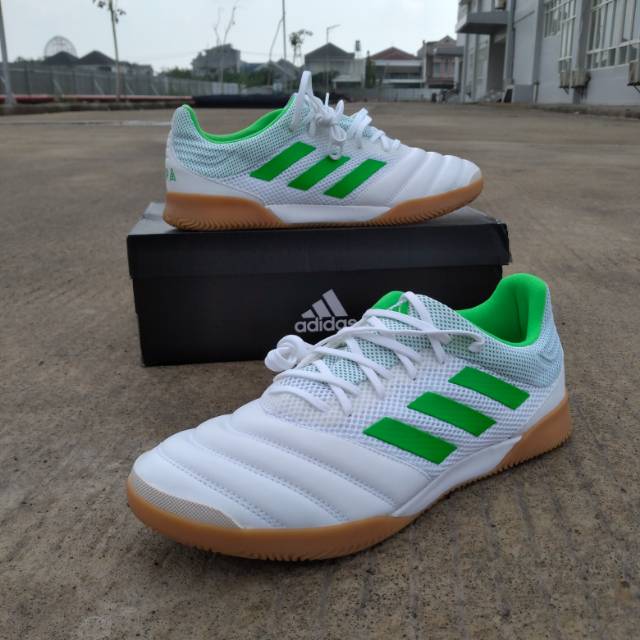 Sepatu ADIDAS FUTSAL COPA 19.3 IN SALA BC0559