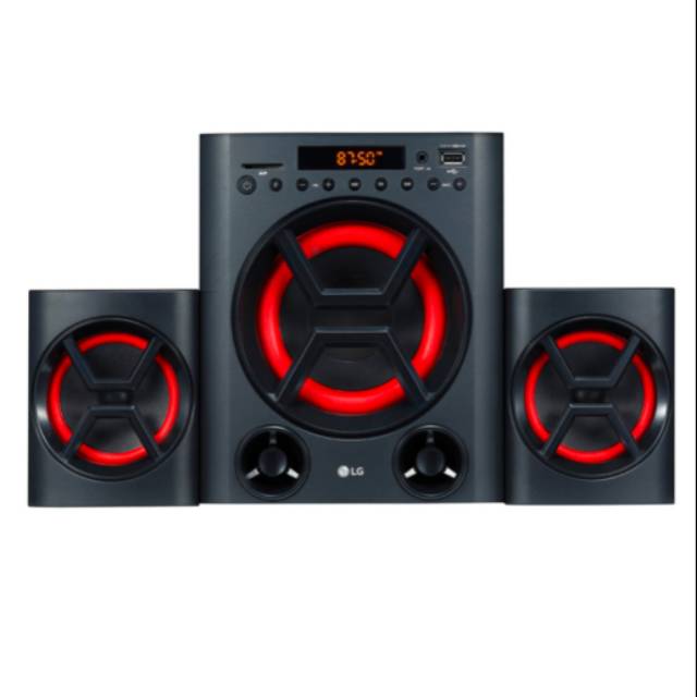 LG Speaker XBOOM LK72B Garansi Resmi