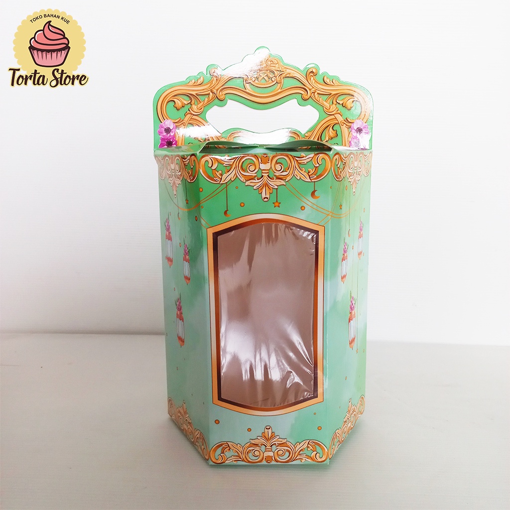 

DUS LEBARAN TP 3 ALINA DUS HAMPERS