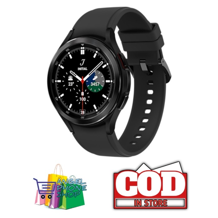 Samsung Galaxy Watch 4 Classic Smartwatch 42 mm / 46 mm