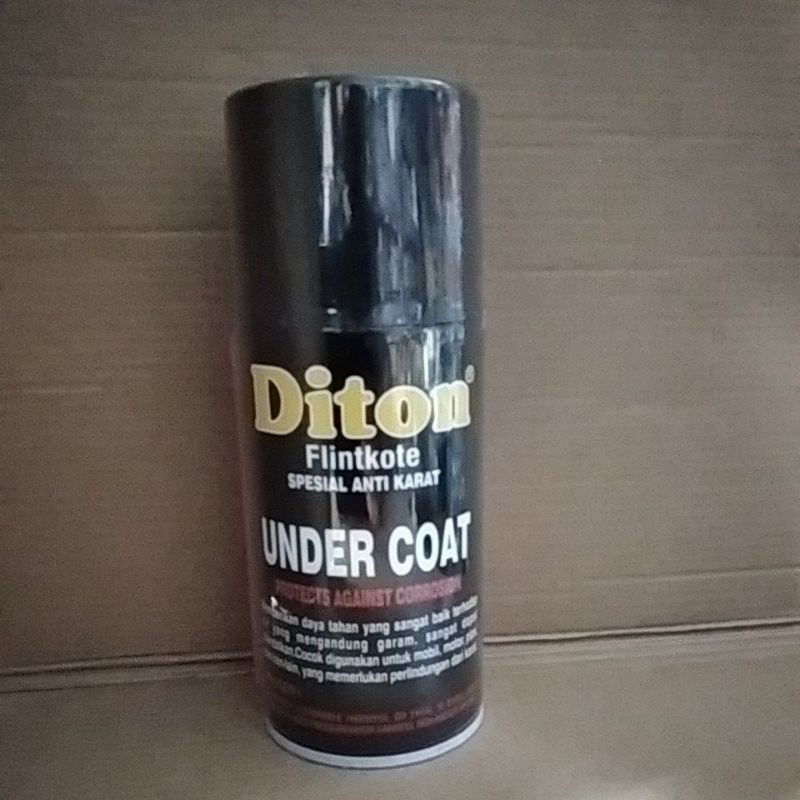 

flintkote DITON special anti karat