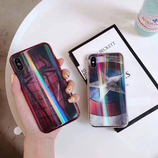 

Desain Case Hologram Terlaris