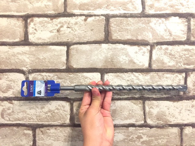 MATA BOR BETON SDS PLUS 18x310mm JUNIOR