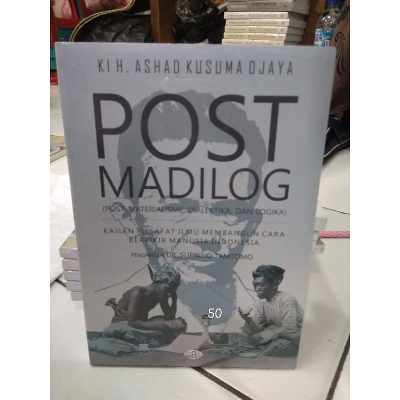 Post Madilog