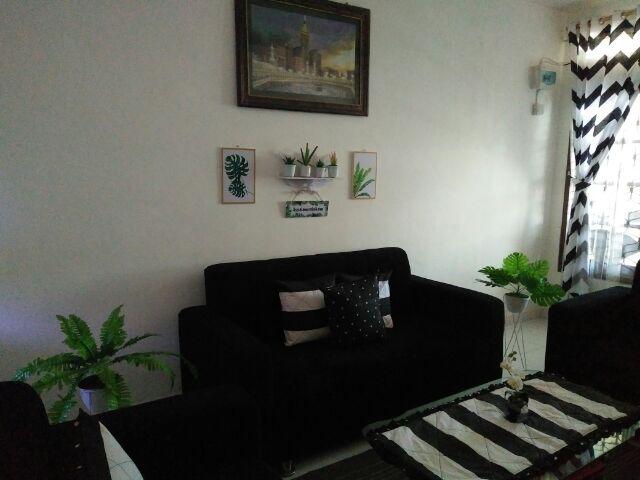 Wooden Projects Walldecor Tropical Hiasan Dinding Daun - Tpc1