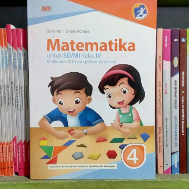 Buku Paket Matematika Kelas 8 Semester 2 Halaman 118 Ilmusosial Id