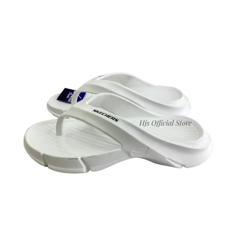 Sandal Ringan Pria Sandal Jepit Pria Sandal Casual Pria Sandal Skechers Pria Anti Slip Sandal Terbaru Skechers Sendal Cowok Kekinian Sandal Polos Fhasionable