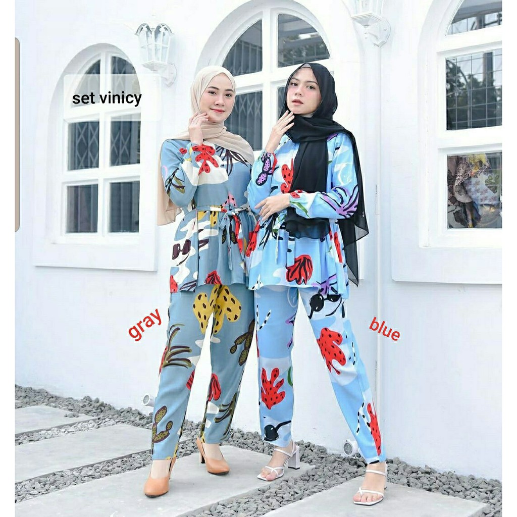 ST VINICY RAYON 4Warna
