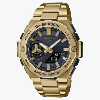 G-Shock GST-B500GD-9ADR Gshock GSTB500GD-9A