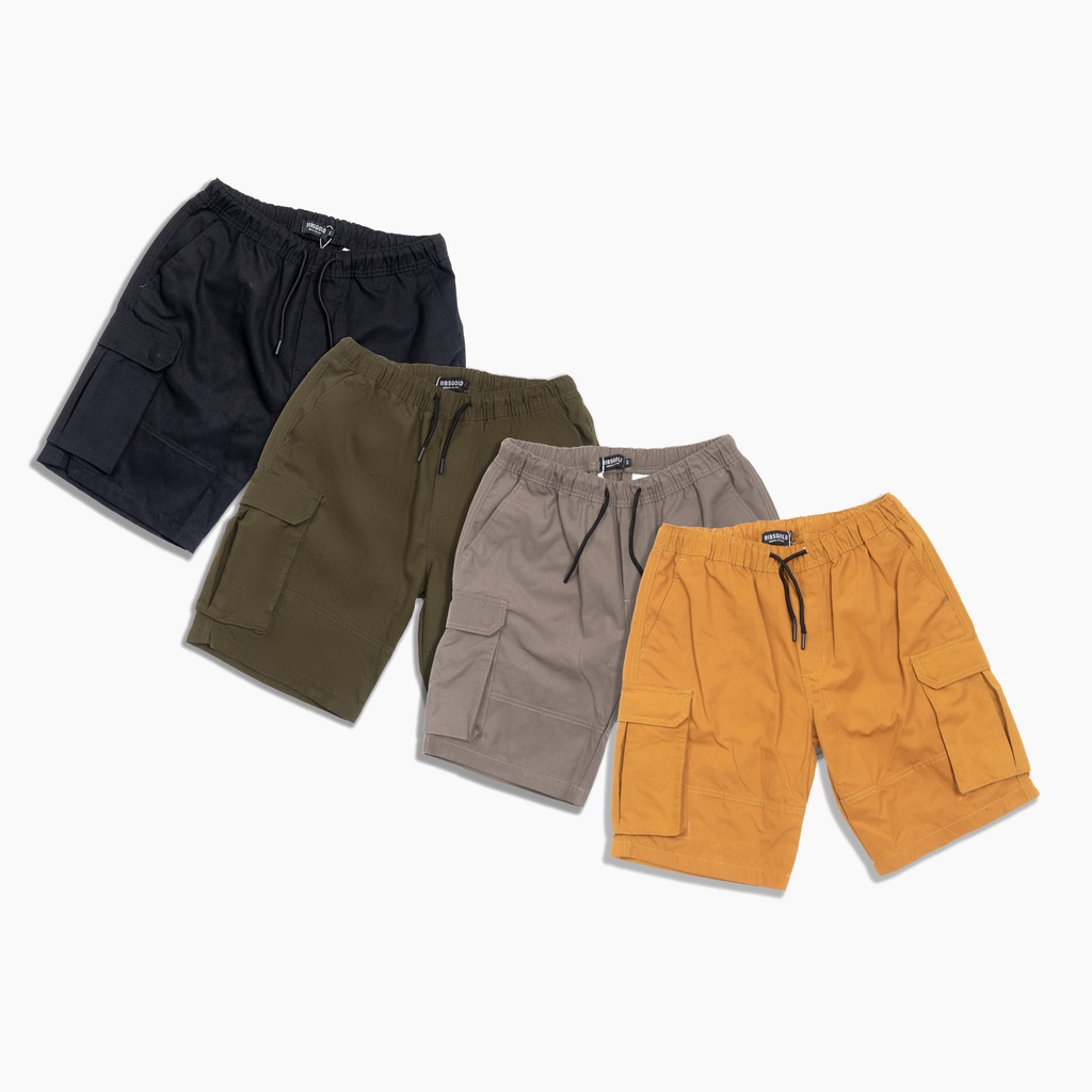 Celana Short Cargo Pants