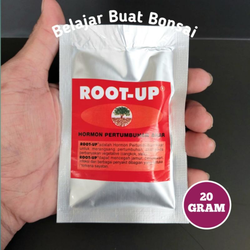 Root Up Repack 20 Gram