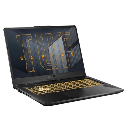 LAPTOP ASUS TUF FX506HC RTX3050 INTEL I5 11400H RAM 16GB 512SSD WINDOWS11+OHS 15.6FHD 144HZ IPS