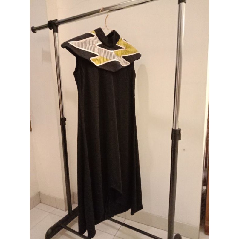 Prom Dress Black Edition by Luisann