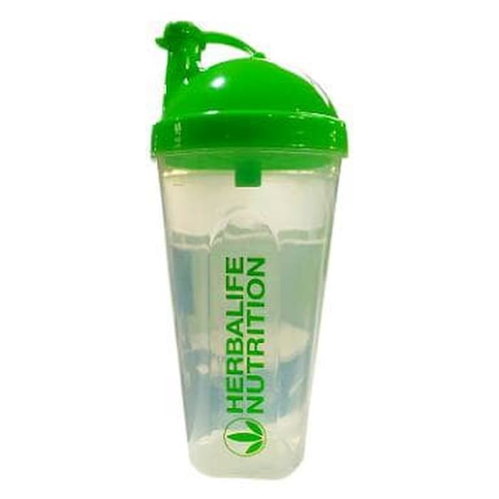 DISKON -  shaker herbalife.