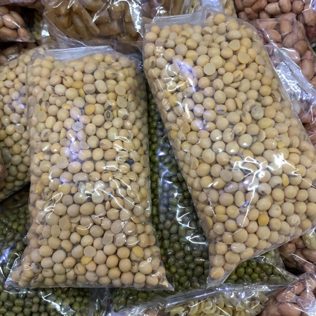 

Kacang kedelai 500g