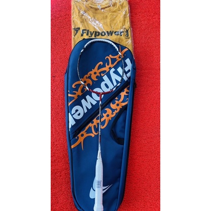 Raket Flypower Tornado 900