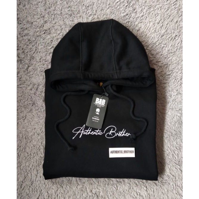 Sweater/Hoodie AUTHENTIC BROTHER