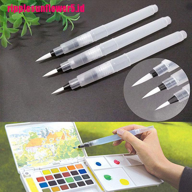 3pcs / set Tinta Cair Pilot Untuk Kaligrafi