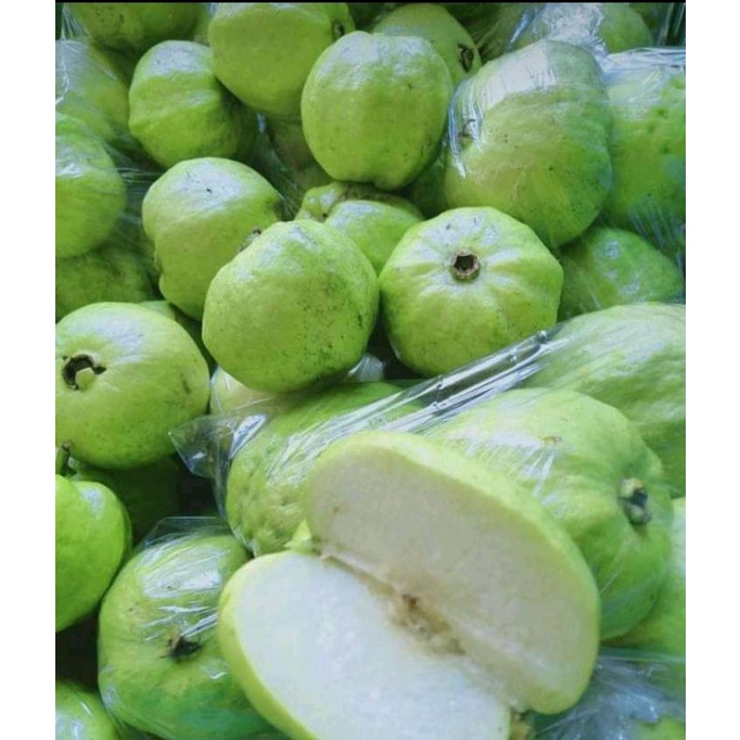 

Jambu Kristal 1kg