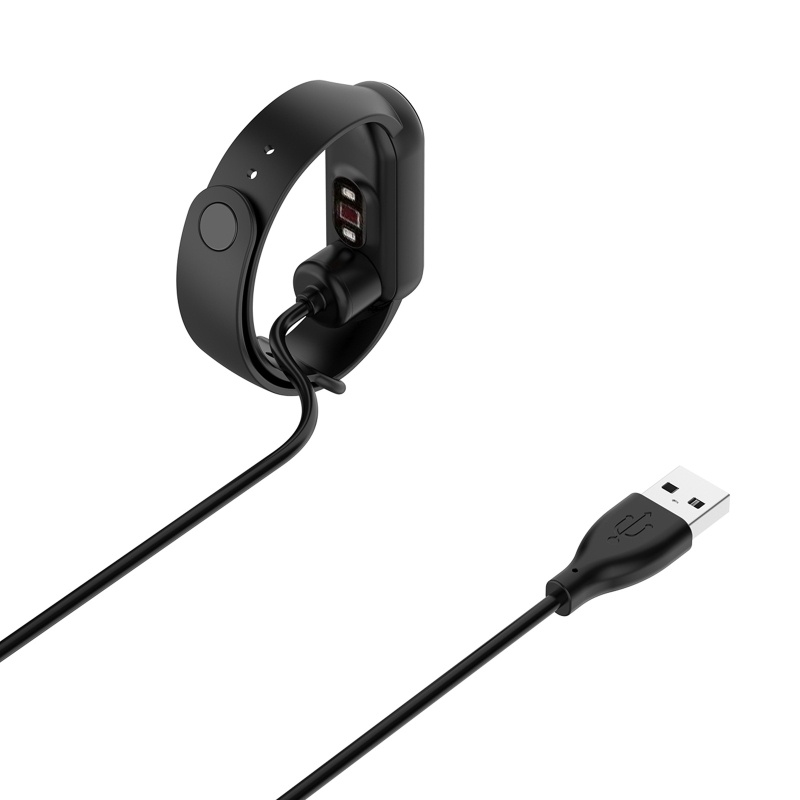 Cre Kabel Charger Power Adapter Untuk Smartband Xiaomi Mi Band 7 6 5