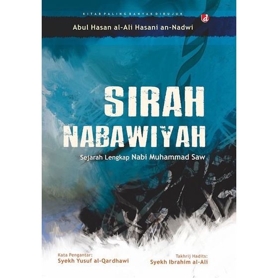 Sirah Nabawiyah