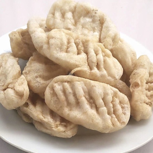 

CUANKI LIDAH ISI 10 / TOPPING LIDAH CUANKI TAHU SIOMAY MINI BASO ACI / Cuankie Lidah