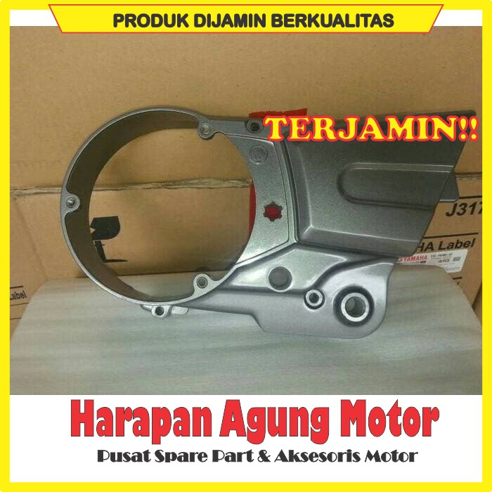 PROMO BAK MAGNET RXKING RX KING NEW ORI YGP