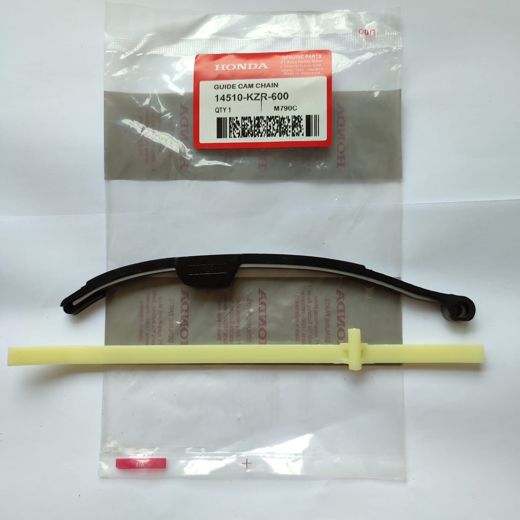 KARET TENSIONER HONDA VARIO 125 14510-KZR-900