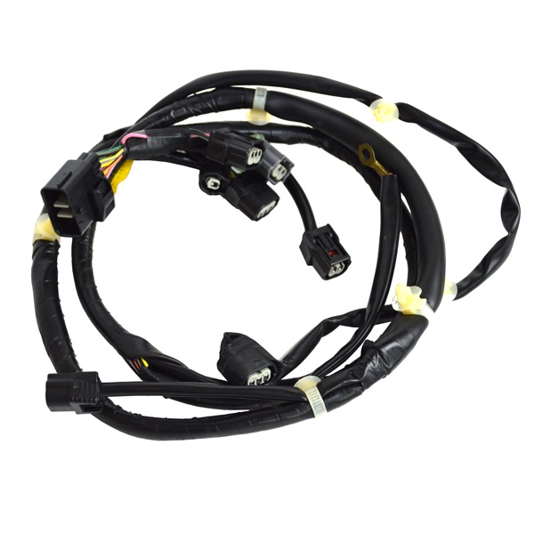Kabel Body(Sub Harness Engine) Vario Techno 125 FI CBS ISS 32104KZR650