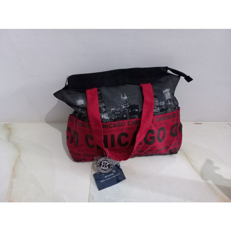 tote bag robin ruth chicago