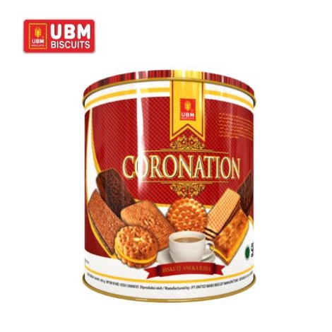 

biskuit Coronation 450g