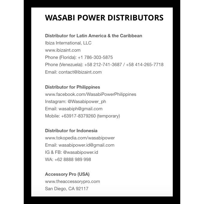 TERFAFORIT WASABI POWER BATTERY PANASONIC DMW-BLC12, BLC12E (2-PACK) & CHARGER ORIGINAL 100%