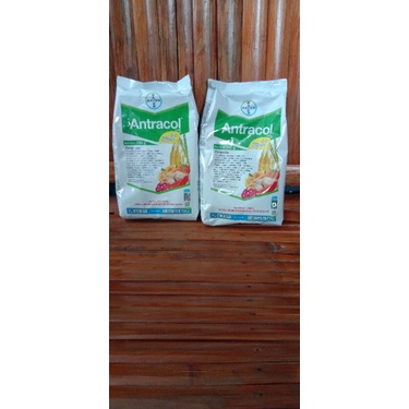 FUNGISIDA ANTRACOL KEMASAN 250GRAM DAN 500GRAM