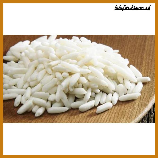 

ANEKA-BERAS- KETAN PUTIH LOKAL 1KG / LOCAL GLUTINOUS RICE -BERAS-SEHAT.