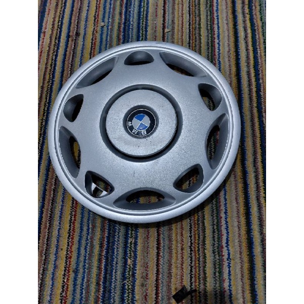 tutup velg welldop BMW ring 15