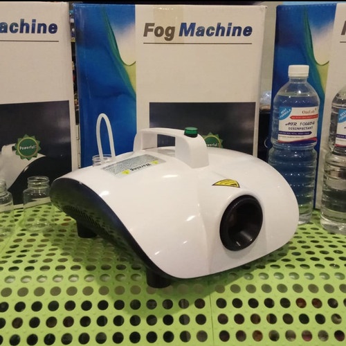 Preorder Fogging Mesin Exergen XG900