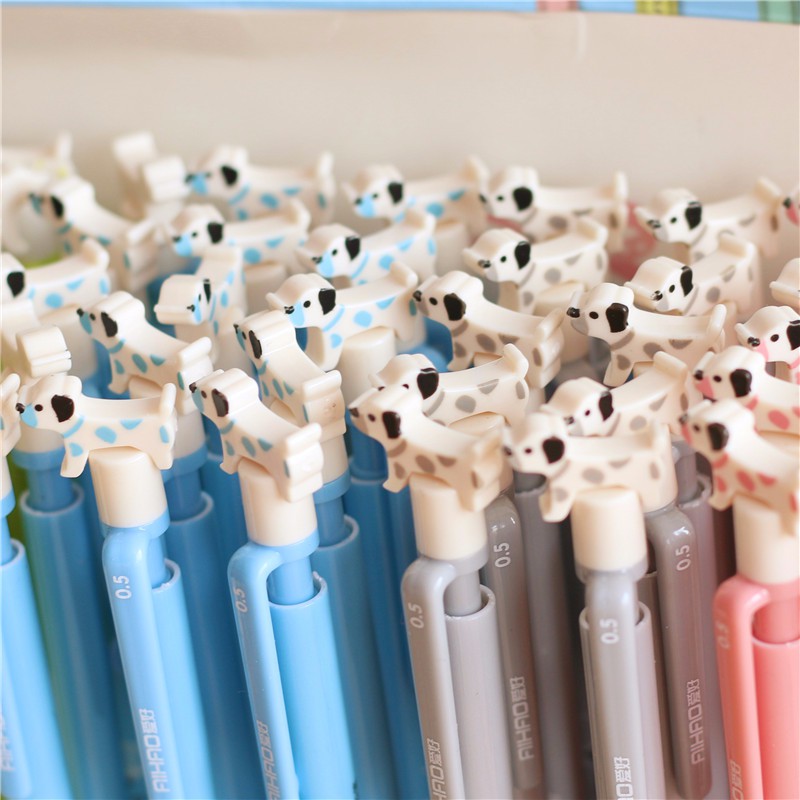 

(PROMO) Pensil Mekanik Dog Run Dog 0.5mm