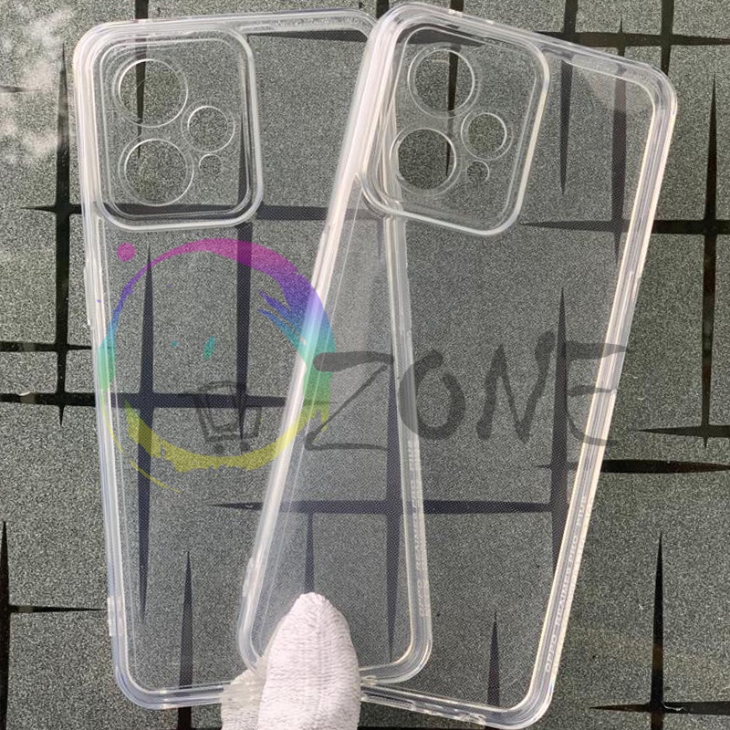 SOFTCASE TRANSPARAN REALME 9 PRO PLUS PREMIUM CLEAR SOFT CASE